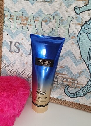 Victoria's Secret Rush Vücut Losyonu 