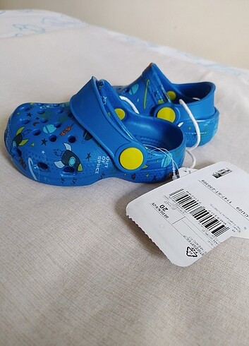 LCW Waikiki bebek terlik