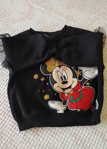 LC Waikiki LCW Waikiki kız bebek sweatshirt