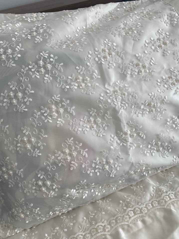 Yatak örtüsü takımı - Görsel 3