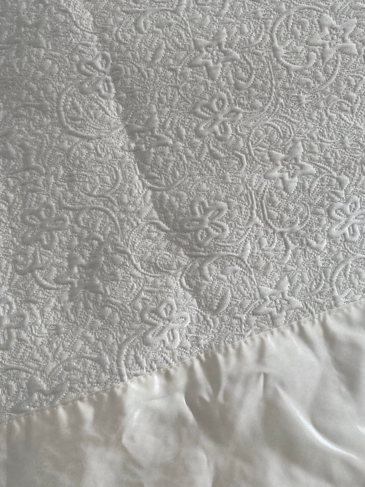 Yatak örtüsü takımı - Görsel 2