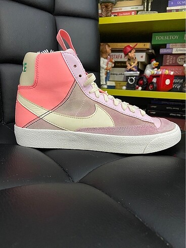Nike Blazer Mid Orijinal