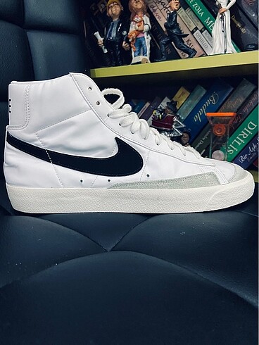 Orijinal Nike Blazer Mid