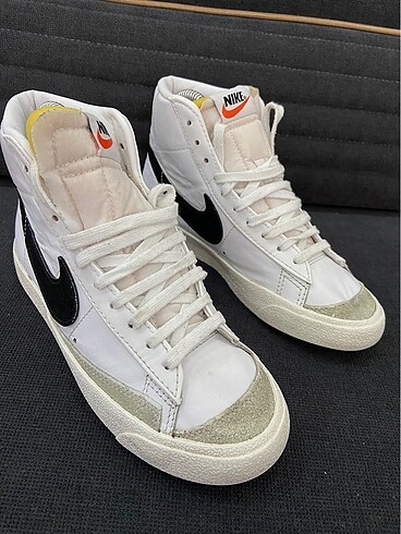 Orijinal Nike Blazer Mid