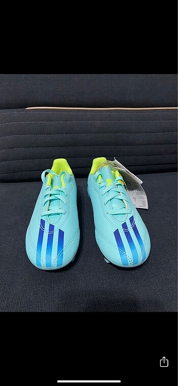 Adidas Orijinal Adidas Çocuk Krampon