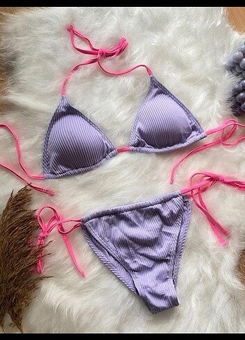 Shein bikini