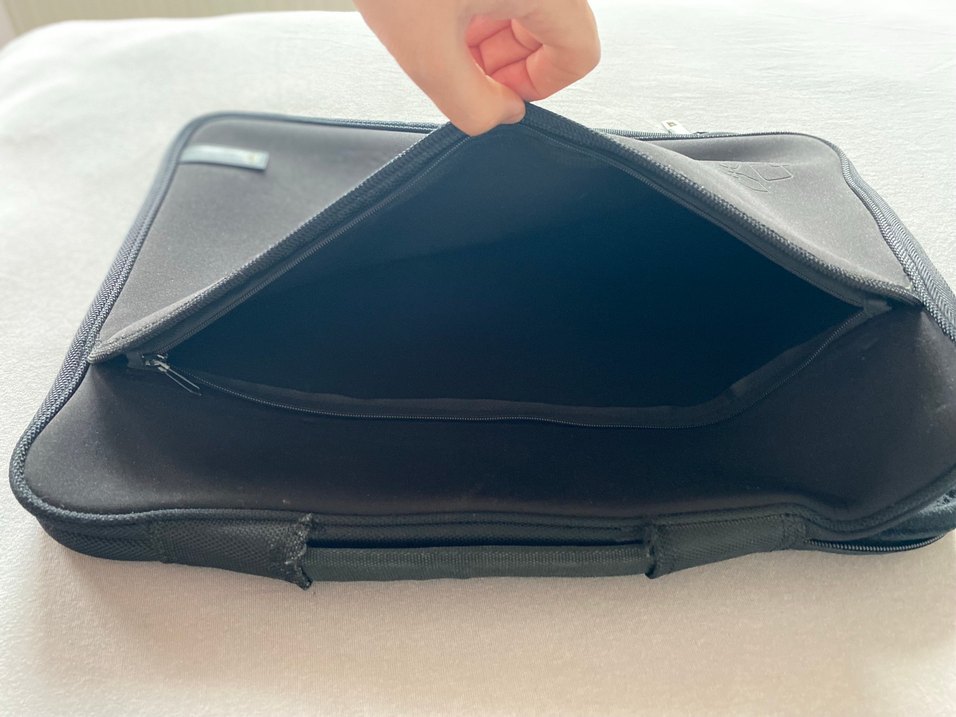 Laptop Çantası - Görsel 5