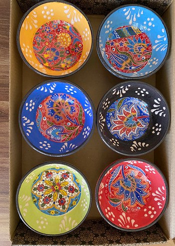 Kase / tabak - Görsel 3