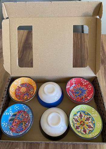 Kase / tabak - Görsel 4