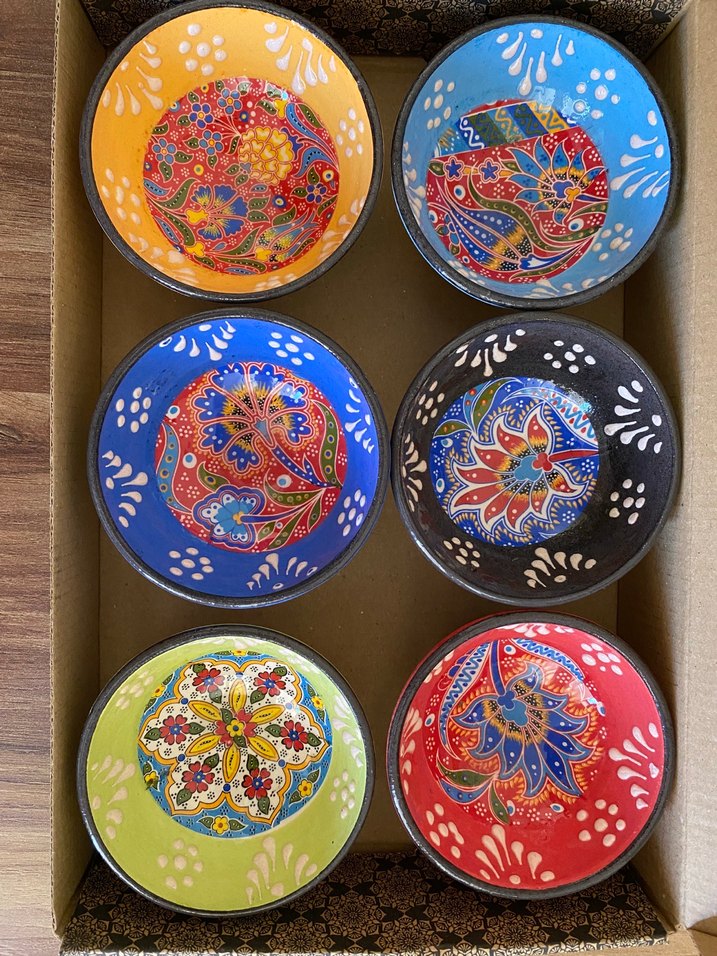 Kase / tabak - Görsel 3