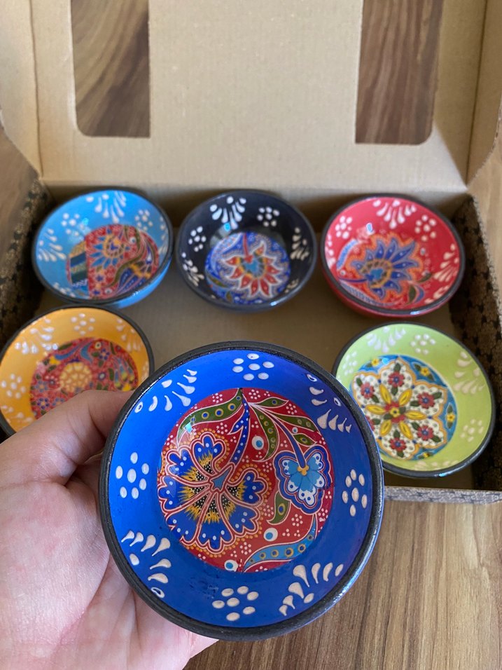 Kase / tabak - Görsel 2