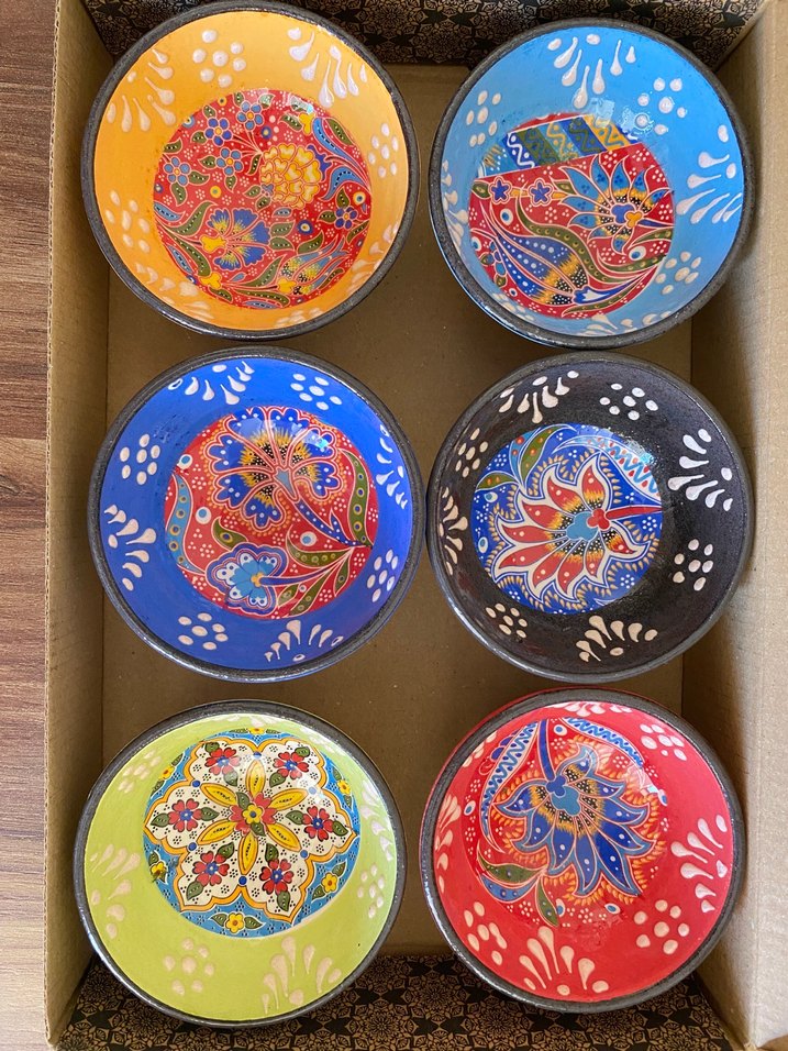 Kase / tabak - Görsel 5