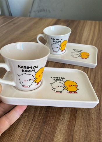 Paşabahçe Fincan