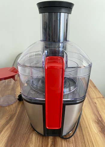 Meyve Sıkacağı - Görsel 5