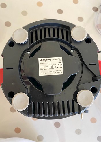 Meyve Sıkacağı - Görsel 3