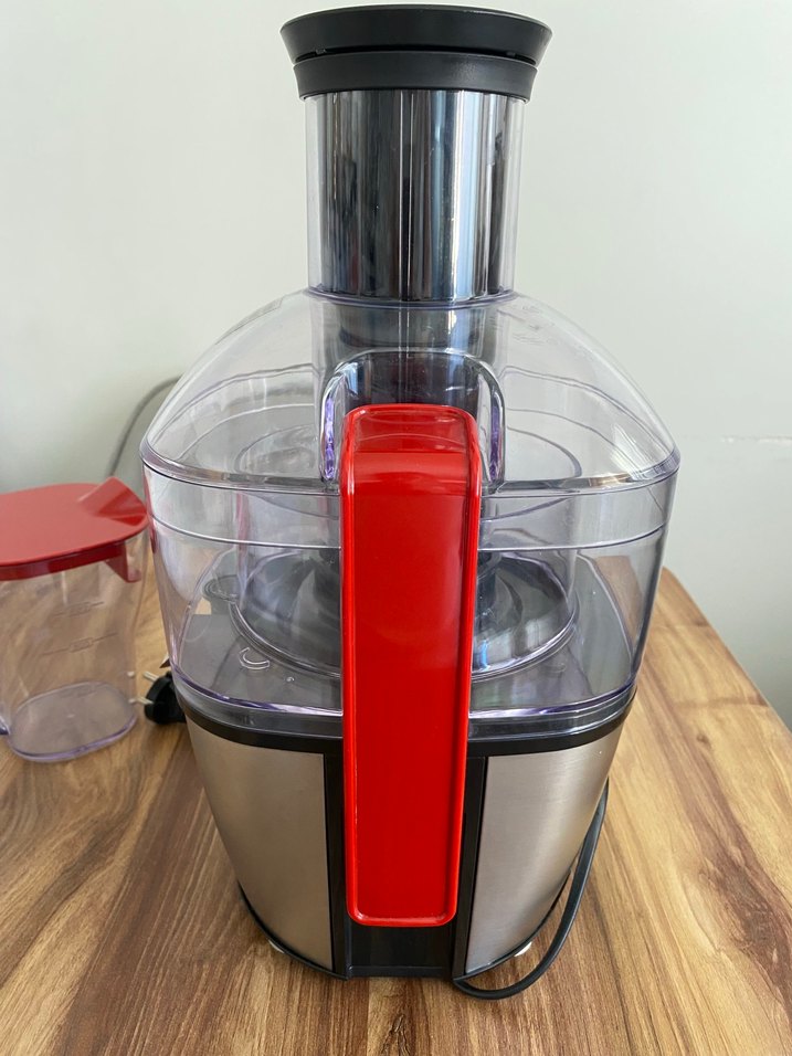 Meyve Sıkacağı - Görsel 5