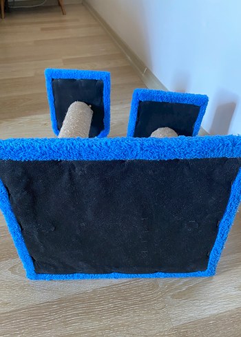 Kedi tuvaleti - Görsel 12