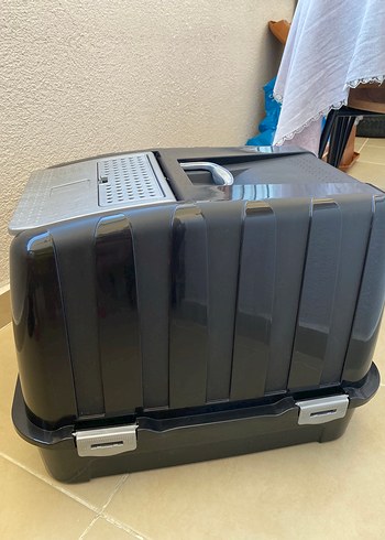 Kedi tuvaleti - Görsel 7