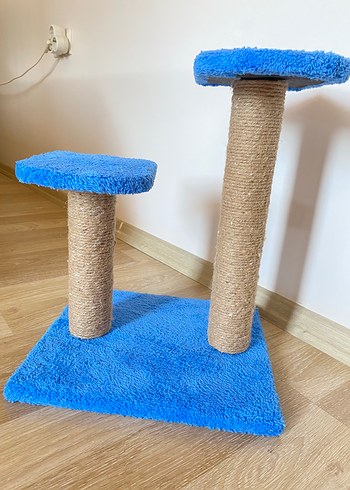 Kedi tuvaleti - Görsel 3