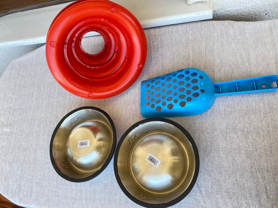 Kedi tuvaleti - Görsel 5