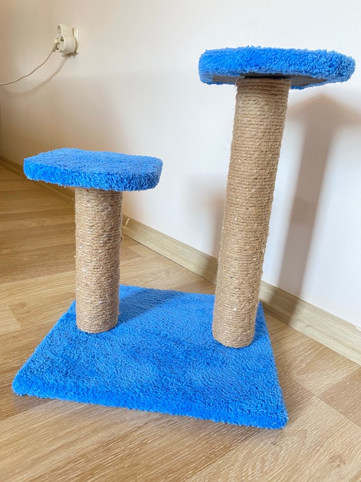 Kedi tuvaleti - Görsel 3