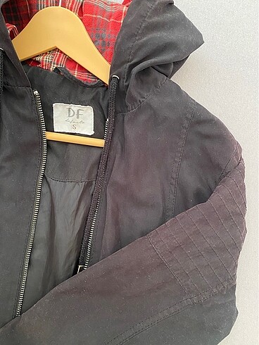 Trençkot - Görsel 5