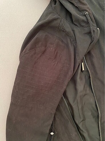 Trençkot - Görsel 7