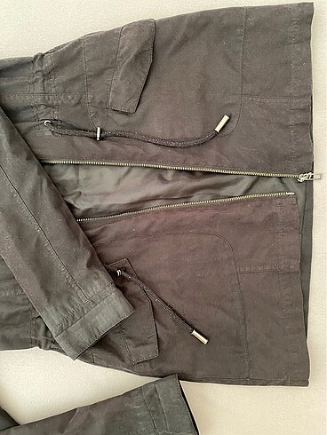 Trençkot - Görsel 6