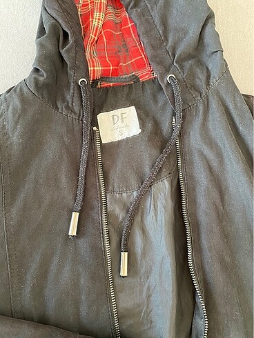 Trençkot - Görsel 3