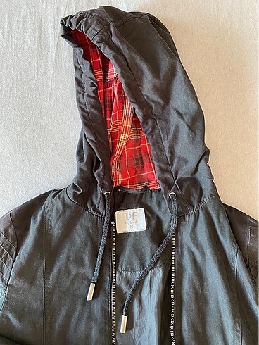 Trençkot - Görsel 4