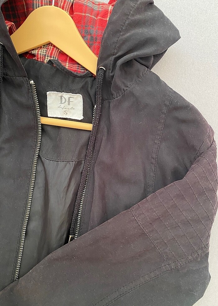 Trençkot - Görsel 5