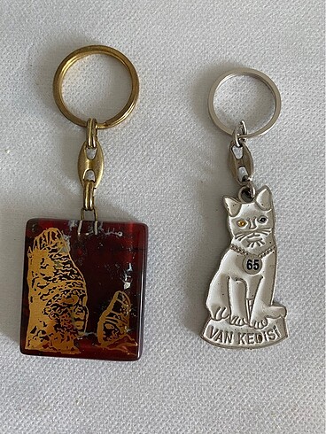 Anahtarlık (fiyatlar açıklamada) - Görsel 2