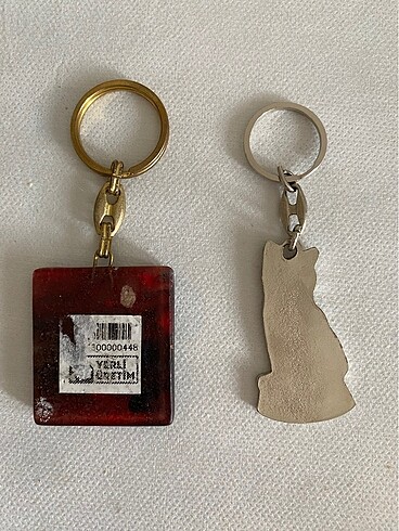 Anahtarlık (fiyatlar açıklamada) - Görsel 3