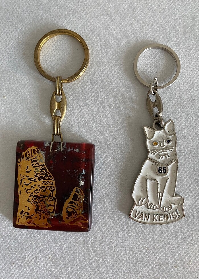 Anahtarlık (fiyatlar açıklamada) - Görsel 2