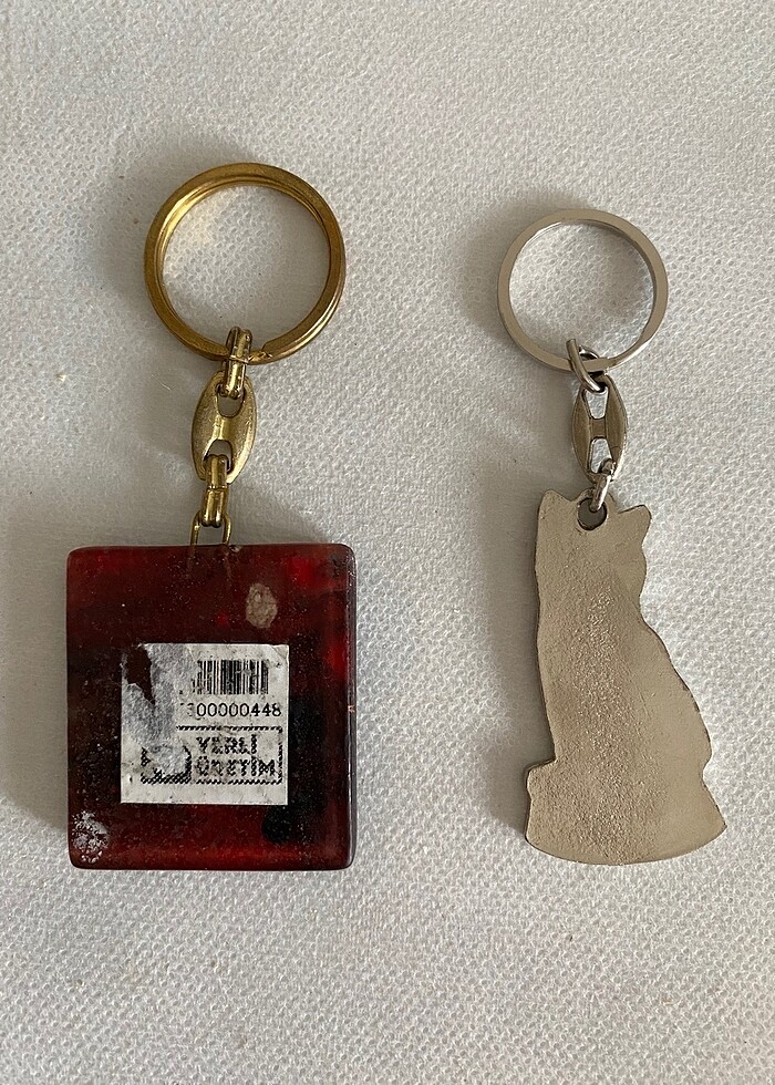 Anahtarlık (fiyatlar açıklamada) - Görsel 3