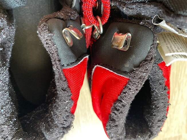 Ayakkabı - Görsel 9