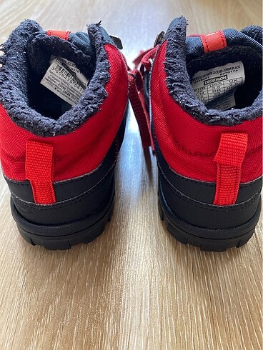 Ayakkabı - Görsel 7