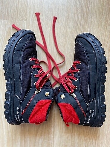 Ayakkabı - Görsel 3