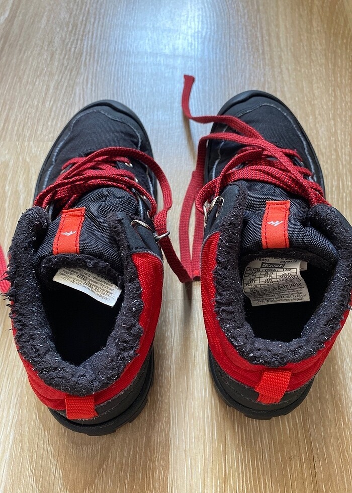 Ayakkabı - Görsel 4