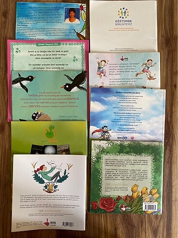 Hikaye Kitabı - Görsel 6