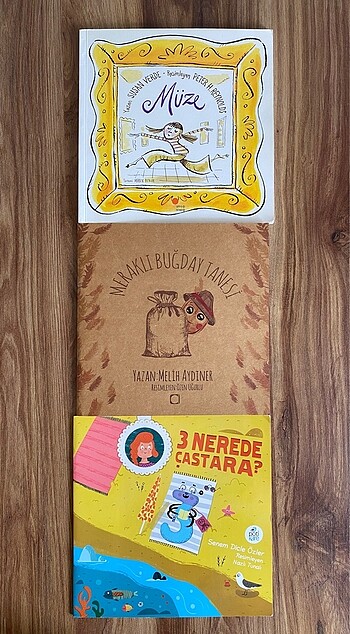 Hikaye Kitabı - Görsel 11