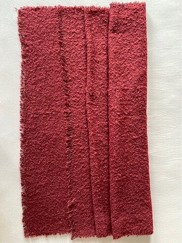 Atkı şal - Görsel 6