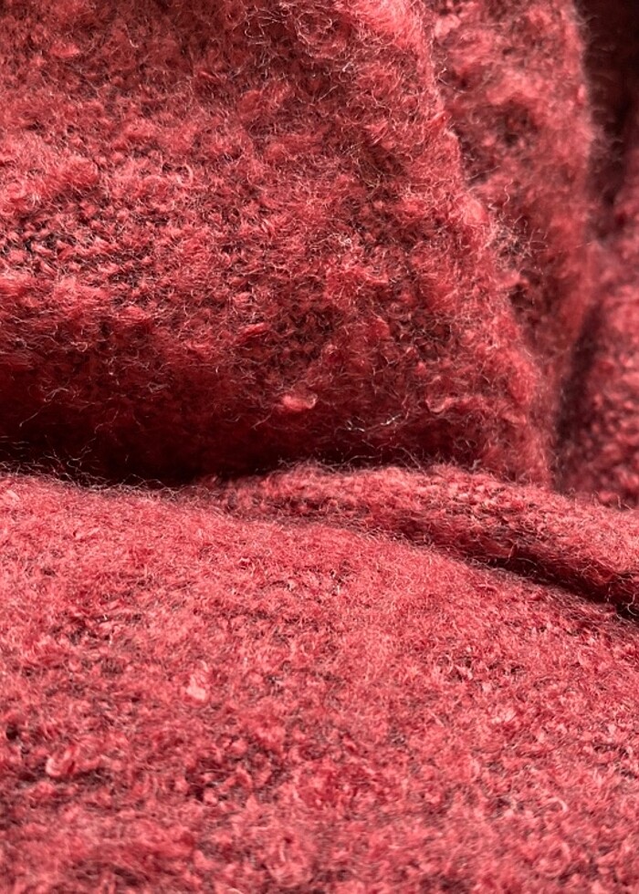 Atkı şal - Görsel 4