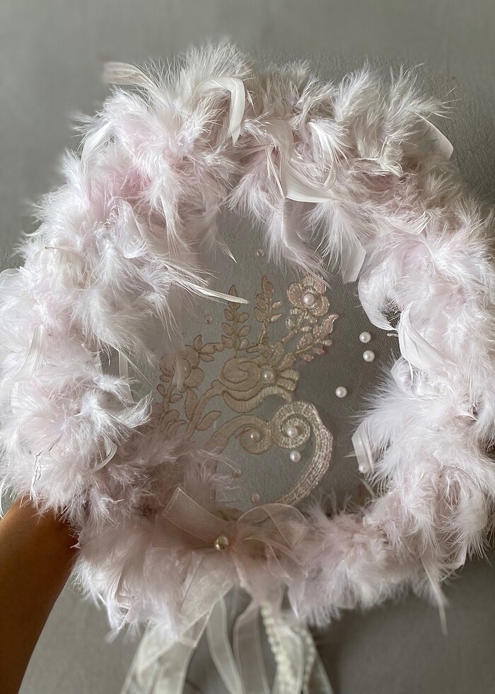 Gelin Aksesuar - Görsel 3