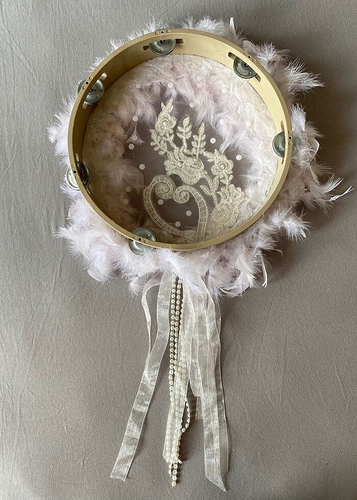 Gelin Aksesuar - Görsel 2