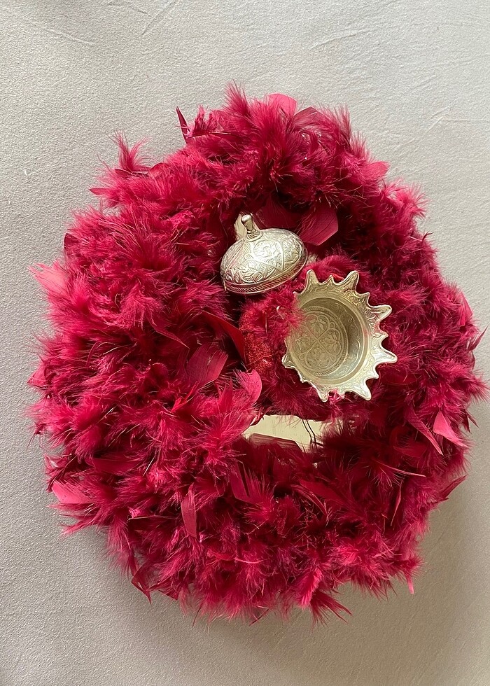 Kına malzemeleri - Görsel 4