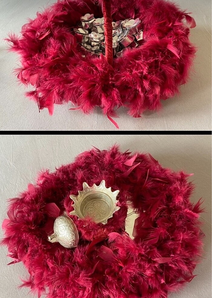 Kına malzemeleri - Görsel 2