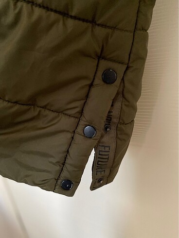 Mont / Kaban - Görsel 7