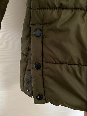 Mont / Kaban - Görsel 6