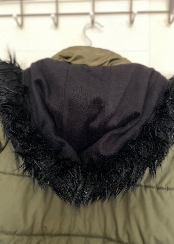 Mont / Kaban - Görsel 3